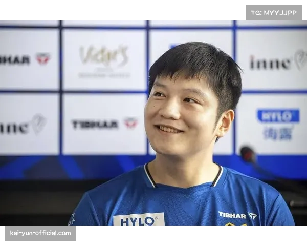 萨尔布吕肯引进樊振东创商业先例 亚洲市场关注度提升